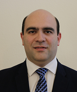 Hakob Avetisyan