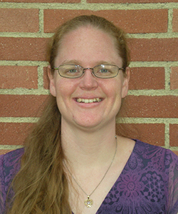 Laurie Huning