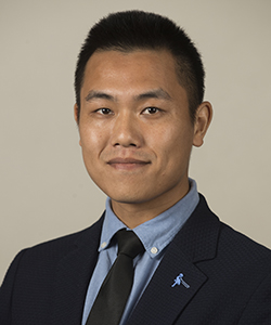 Simeng Li