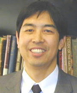 Zhi Wang
