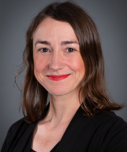 Erin Bray