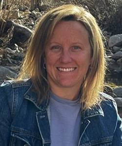 Jennifer Alford