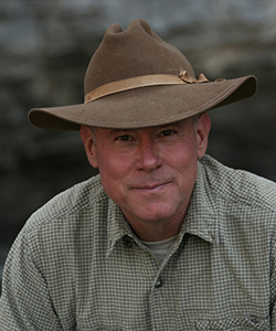 John Olson