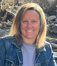 Jennifer Alford