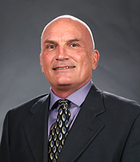 Steve Blumenshine