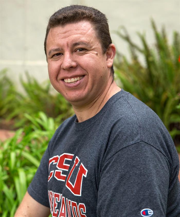 Gabriel Guillen