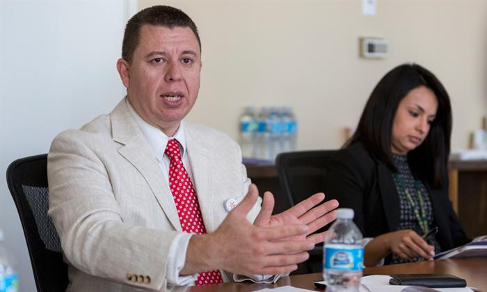 Gabriel Guillen