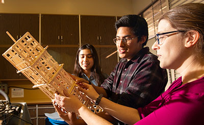 Expanding Opportunity Through Preparation in Quantitative Reasoning