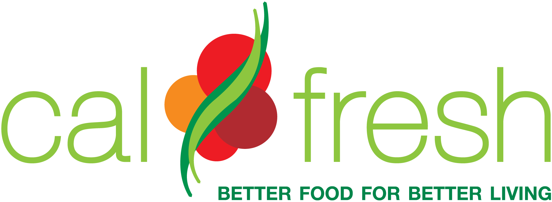 CalFresh Better Food For Better Living