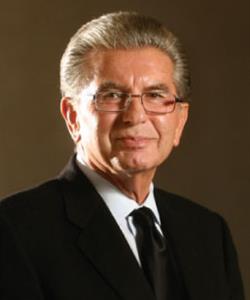 George Marcus