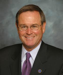 William Hauck