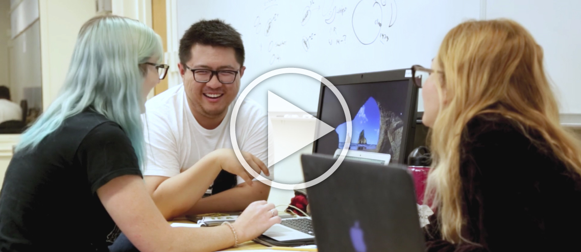 Cheng Yu, 2019 Razi Scholar