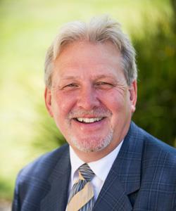 Ronald R. Barhorst
