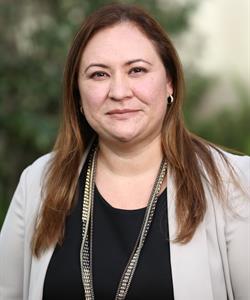 Wendy Chavira-Garcia