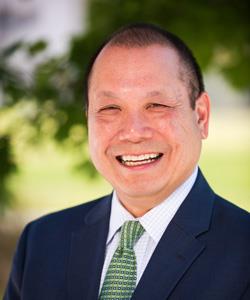 Ronald Fong