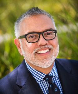 Michael Lizárraga