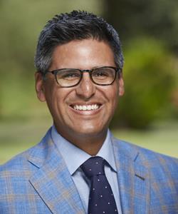 Henry Perea