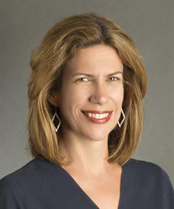 Gillian Wright