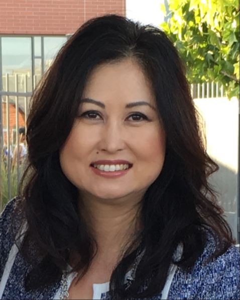 Cyndi Paik