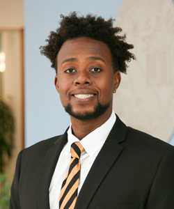 Dejon Brown