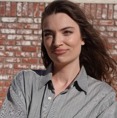 Kayla McKeever