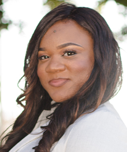 Kia Ross
