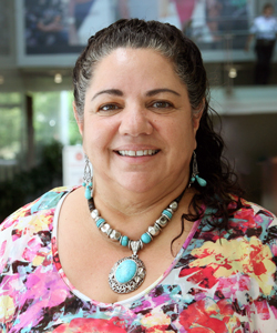 Zulmara Cline, Ph.D.