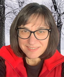 Hilary Seitz