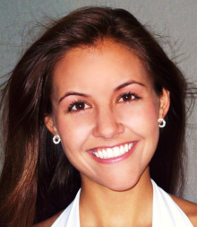 Courtney Eynck