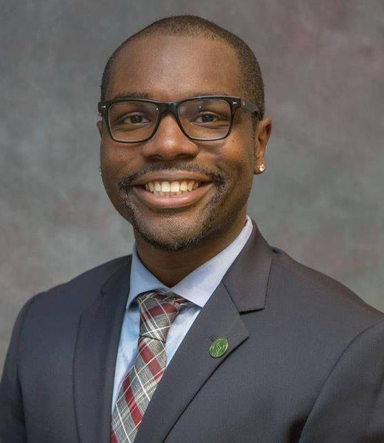 Marvin Reed