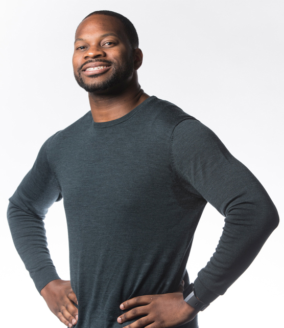 Thomas Johnson III