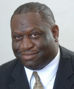 Dr. Robert Cooper 