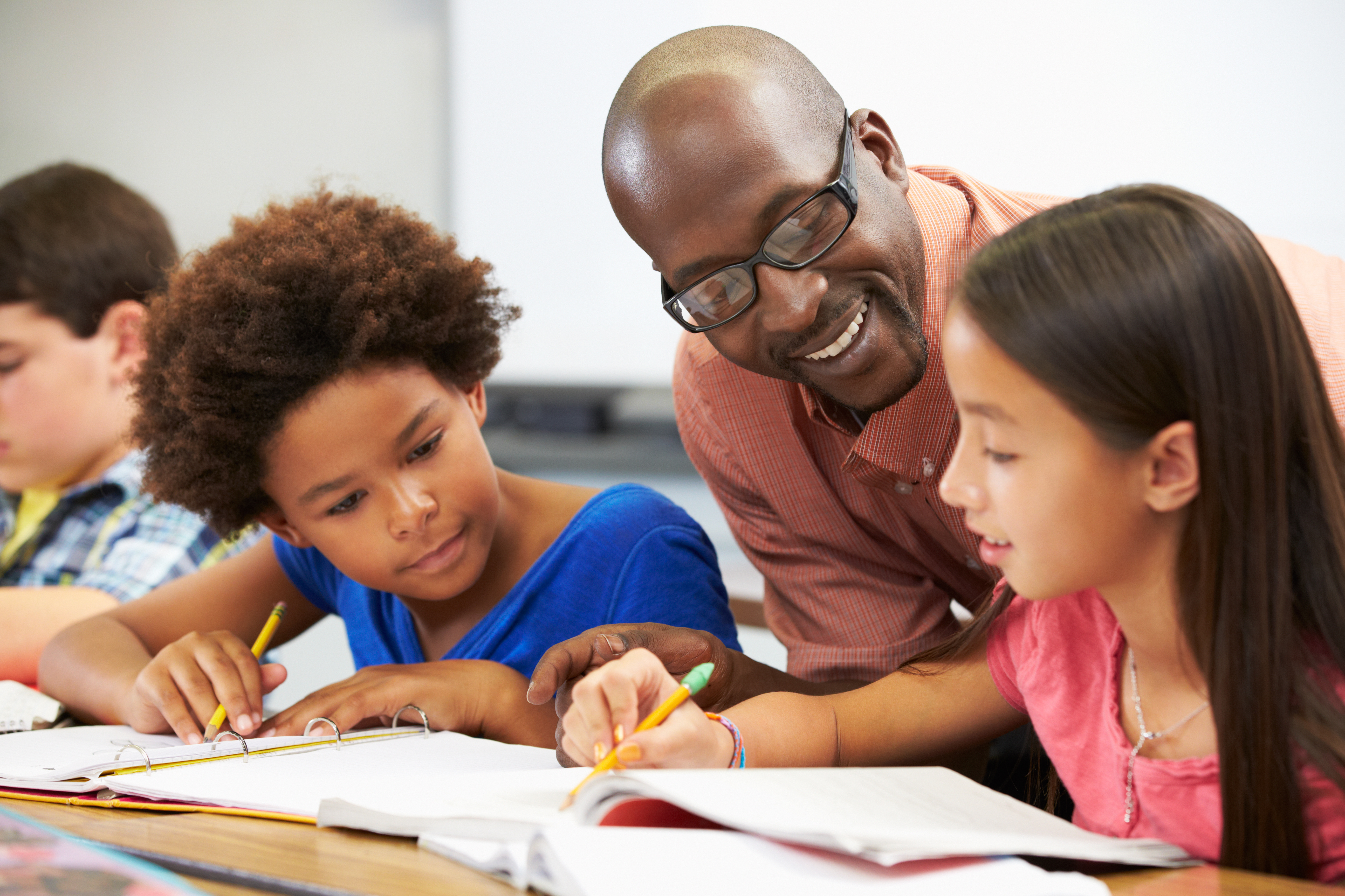 Teacher Survey Release Announcment