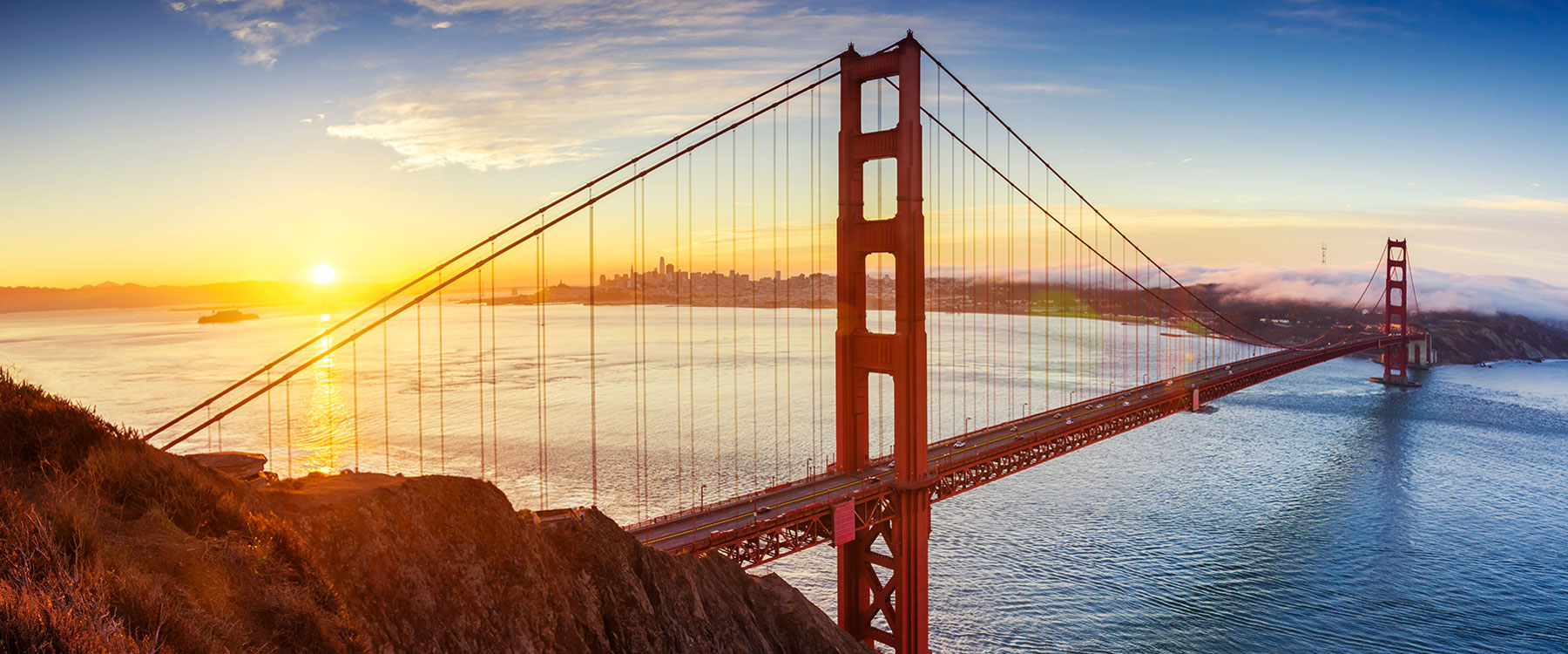 Bay Area