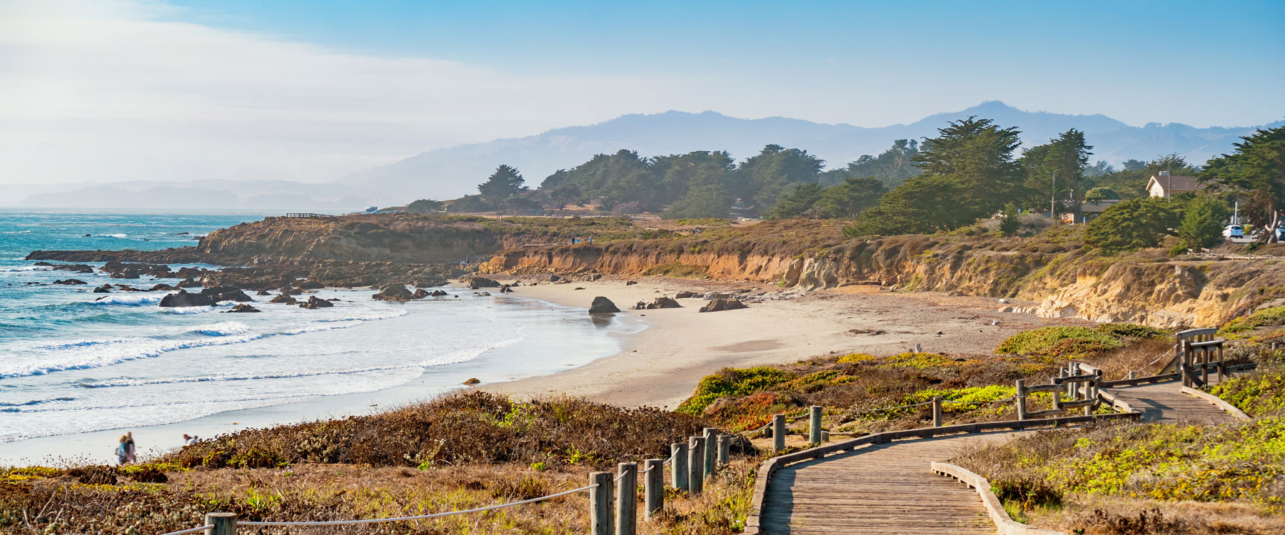 Central Coast