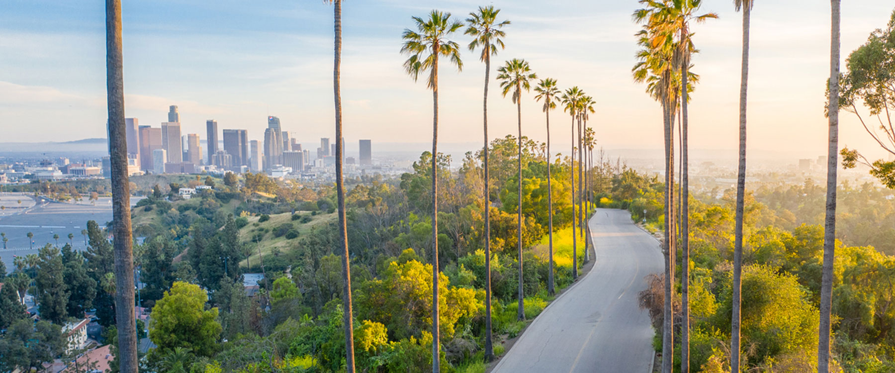 Los Angeles