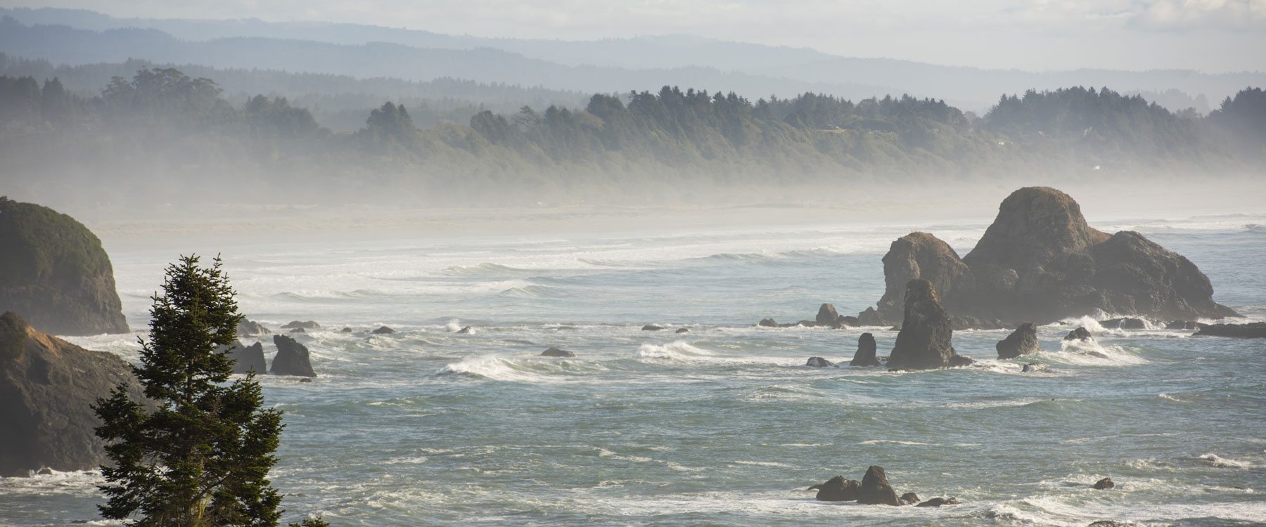 North Coast Region