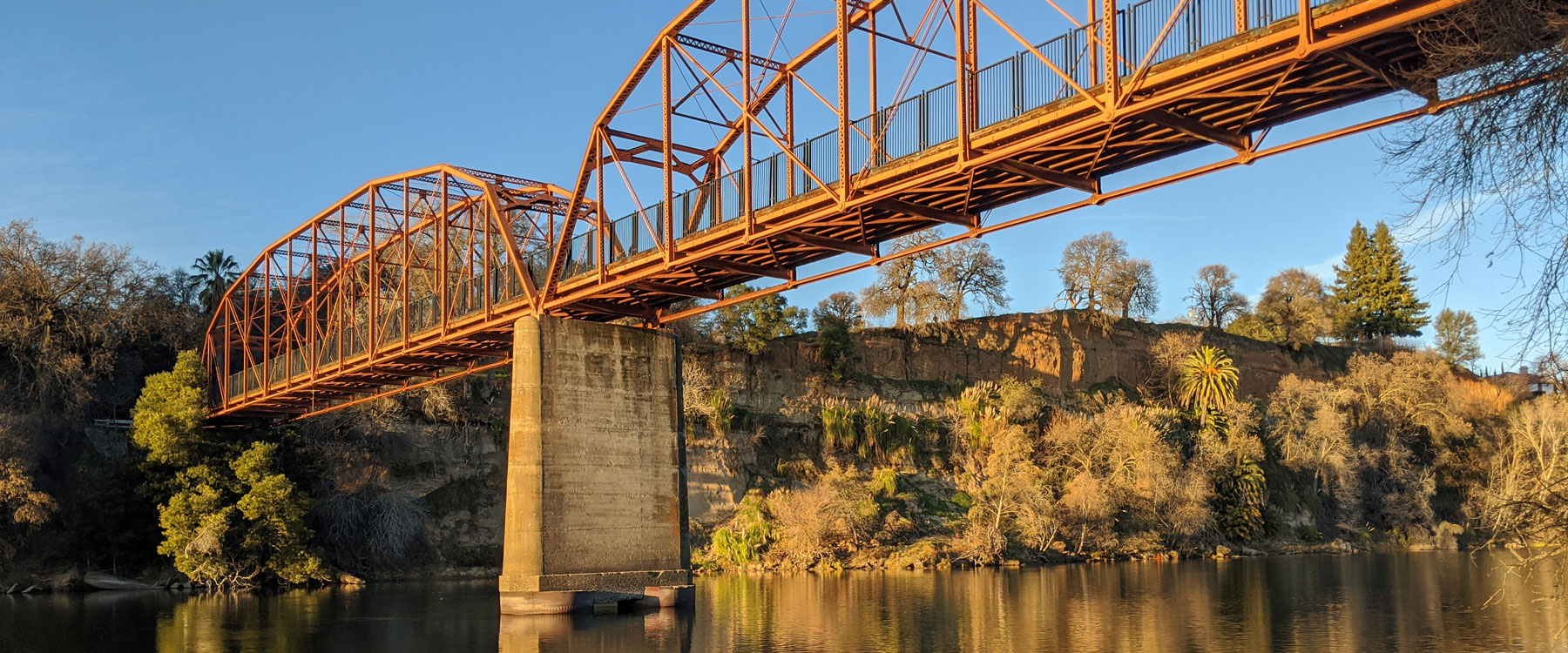 Sacramento Valley Region