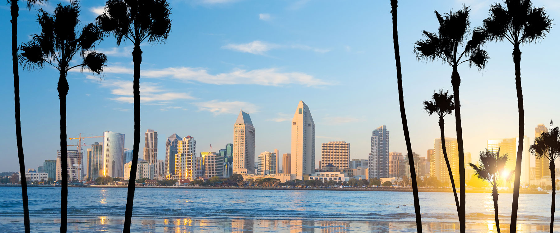 San Diego Region